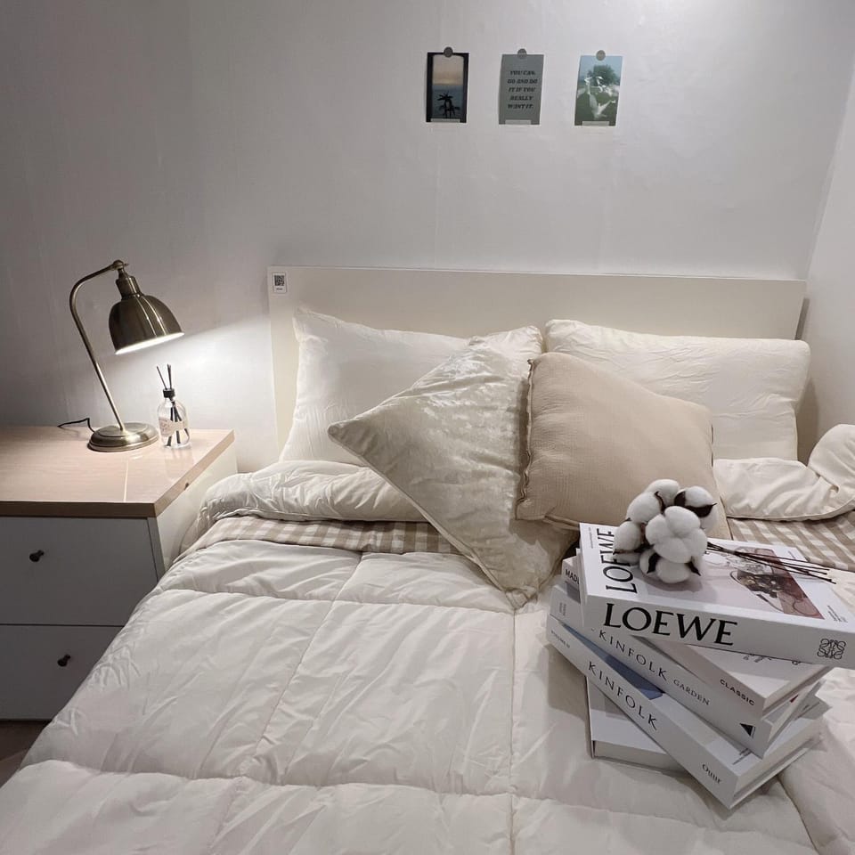 부천역 300m거리 초역세권 가성비 좋은 편한 숙소 Motel in Seoul