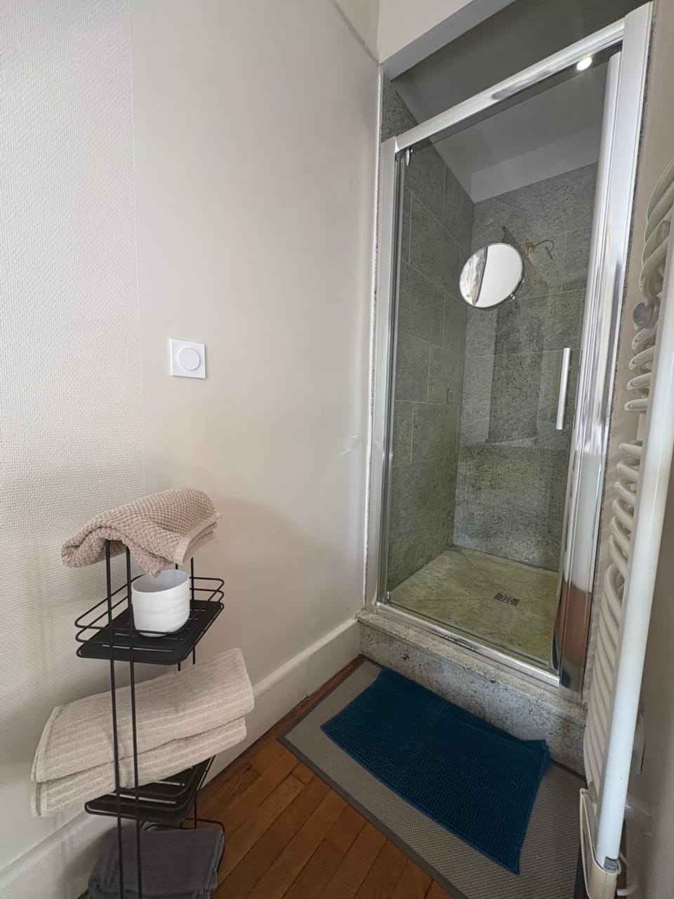Suite studio Darcy Apartment in Dijon