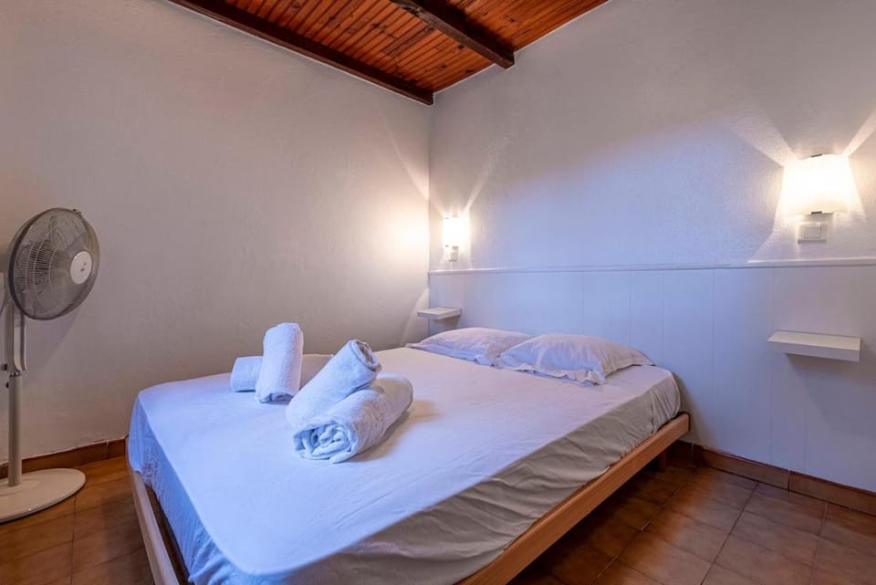Villa Balistra 45 m2 5 pers Rondinara Bonifacio House in Bonifacio