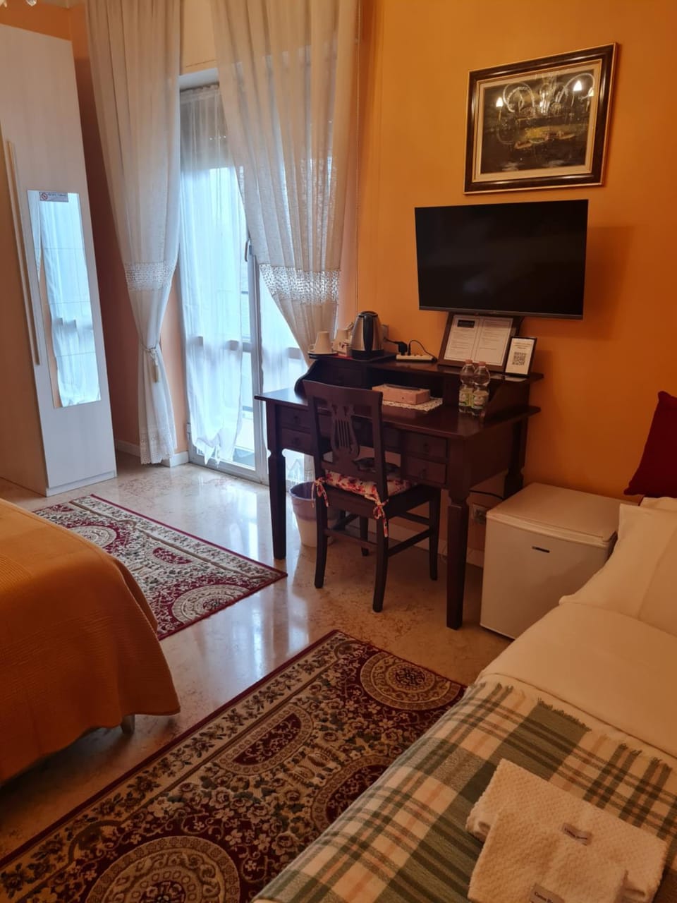 B&K Hotels Bed and Breakfast in Milan