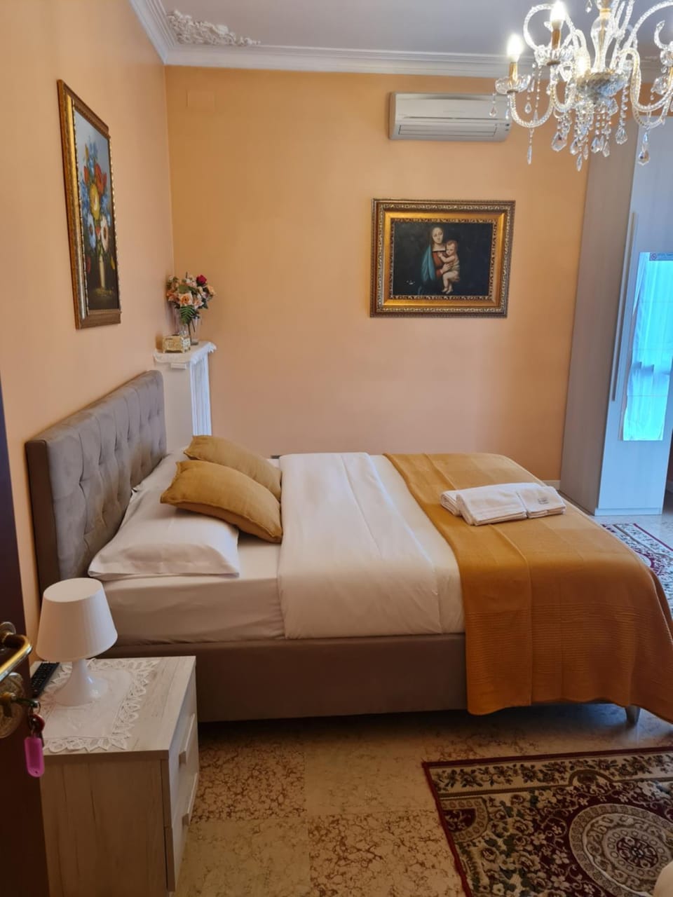 B&K Hotels Bed and Breakfast in Milan