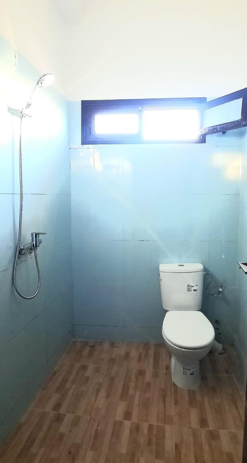 Bright Apartment in center of Tamraght Apartment in Souss-Massa