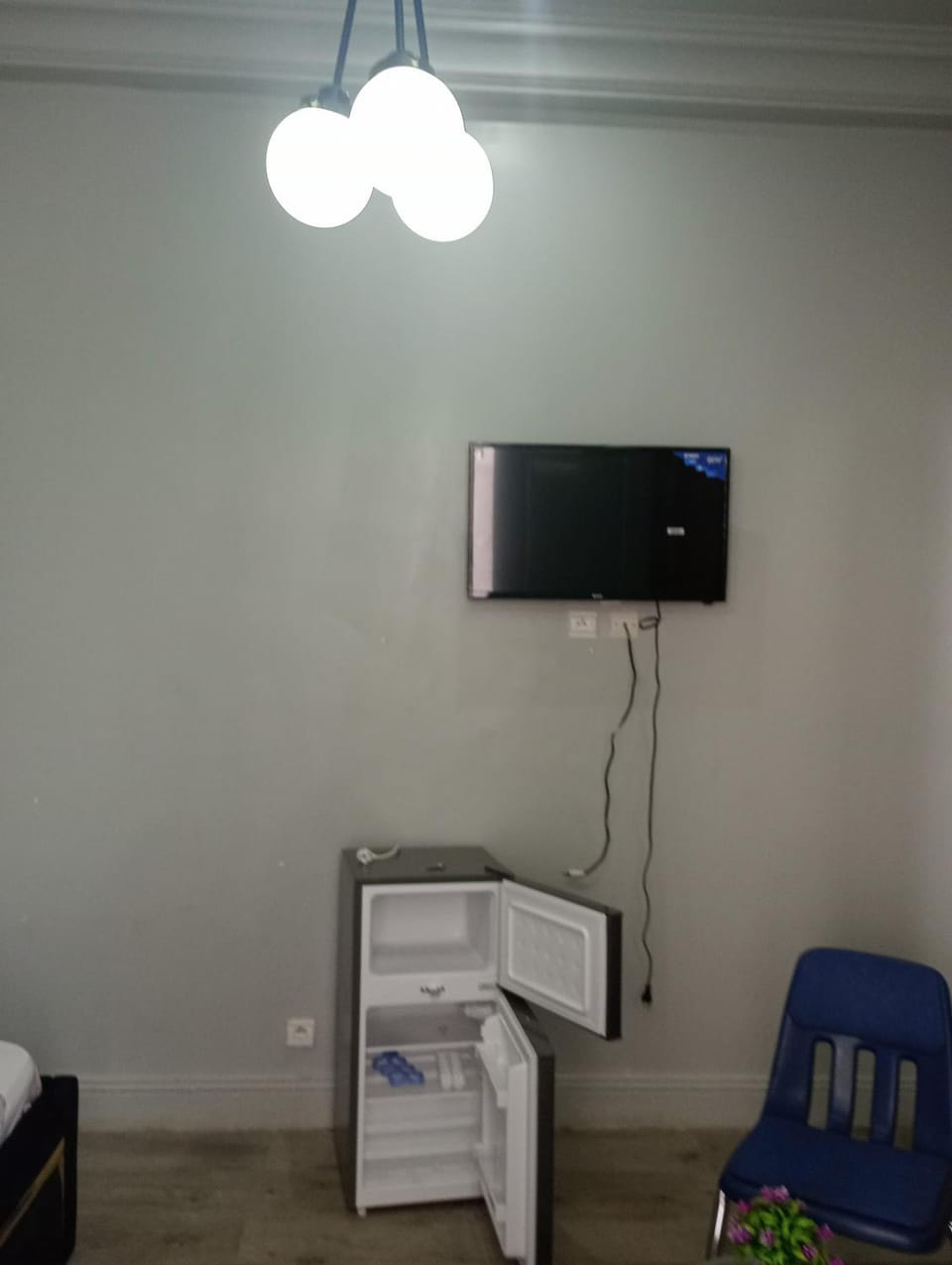 MAISON Khadija Abibatou Apartment in Dakar