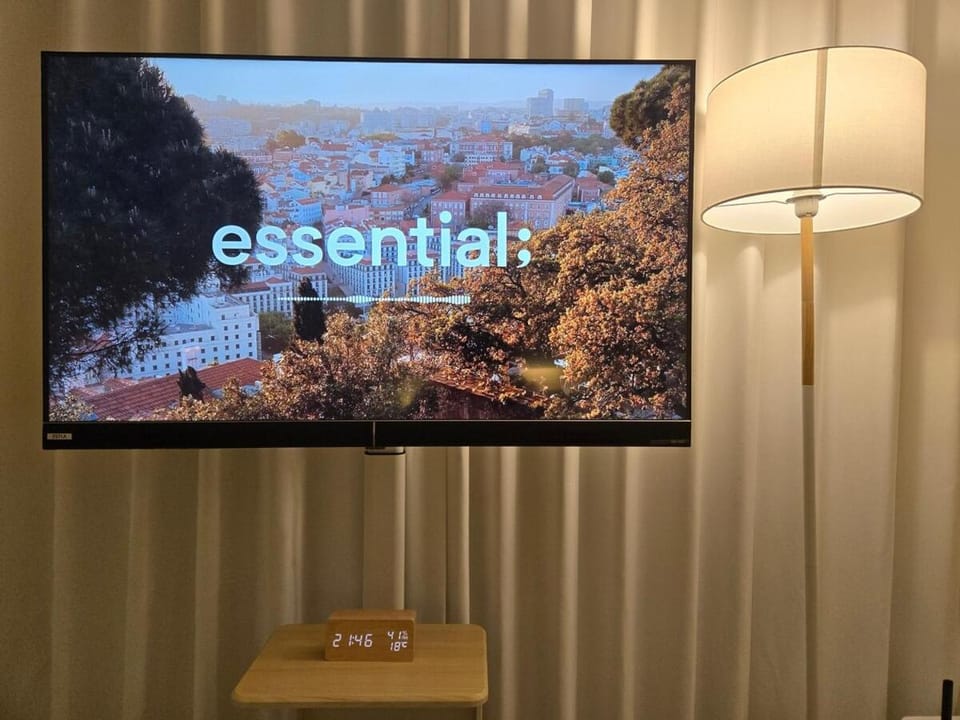 TV and multimedia