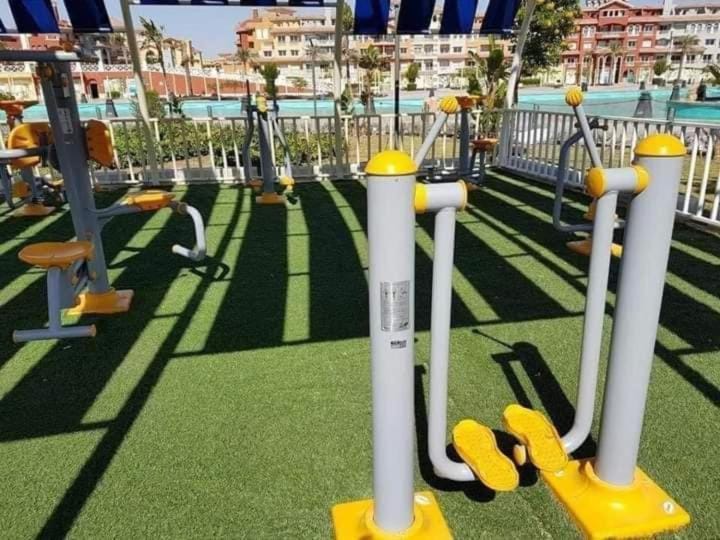 Your Escape to Heaven Apartment in South Sinai Governorate