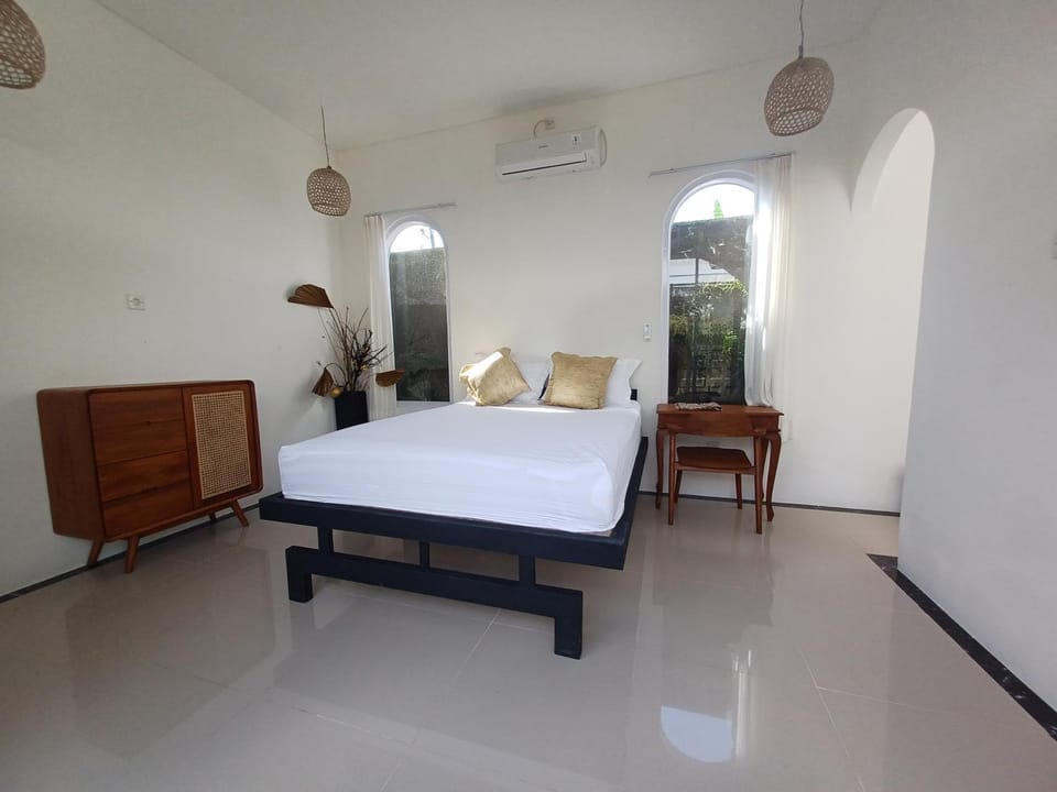 Sania house House in Payangan