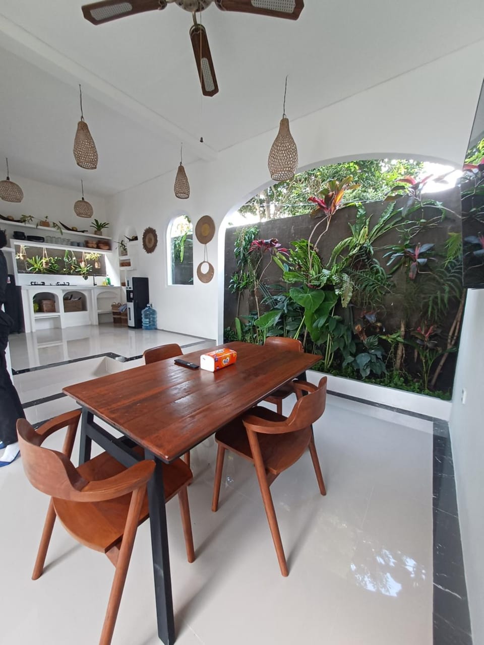 Sania house House in Payangan