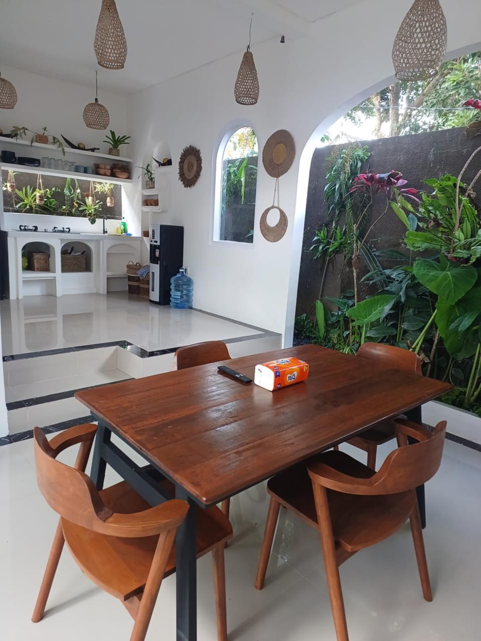 Sania house House in Payangan