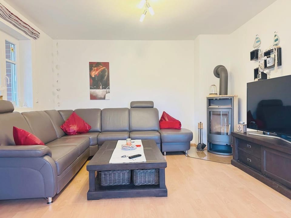 Haus Abendsonne House in Sankt Peter-Ording
