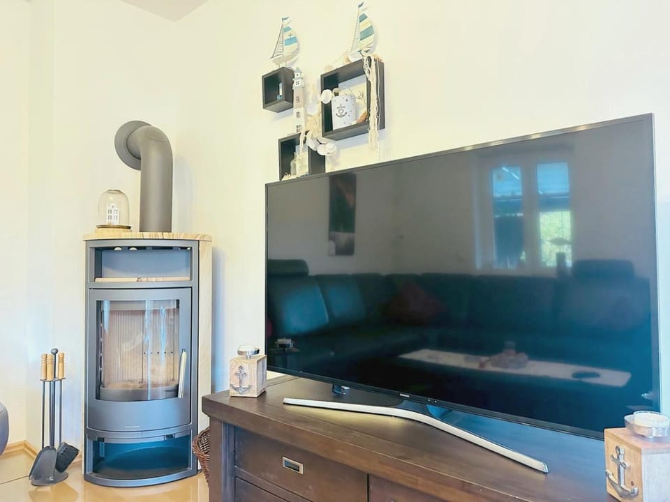 Haus Abendsonne House in Sankt Peter-Ording