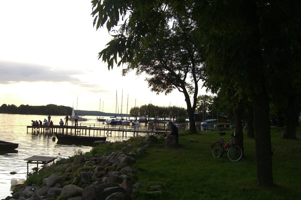 Fishing, Canoeing, Hiking, Diving