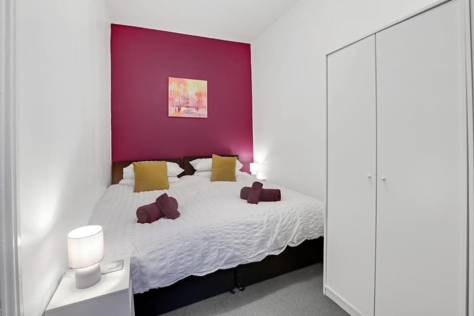 Valley View Apartment Apartment in Gateshead