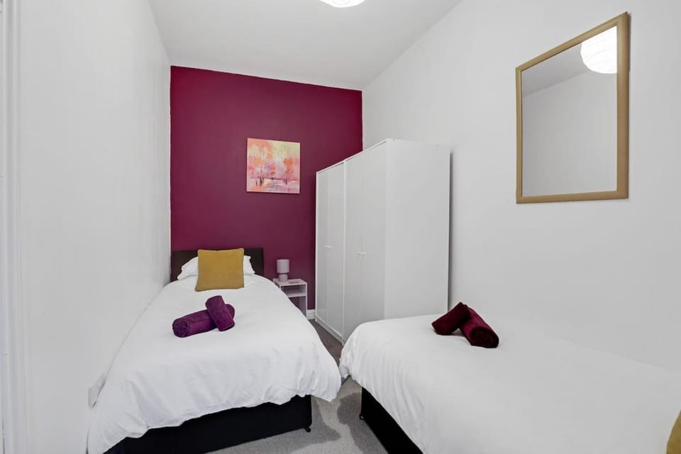 Valley View Apartment Apartment in Gateshead