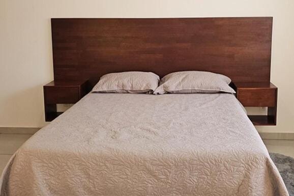 Tranquility and comfort close to the beach Villa in Playa del Carmen