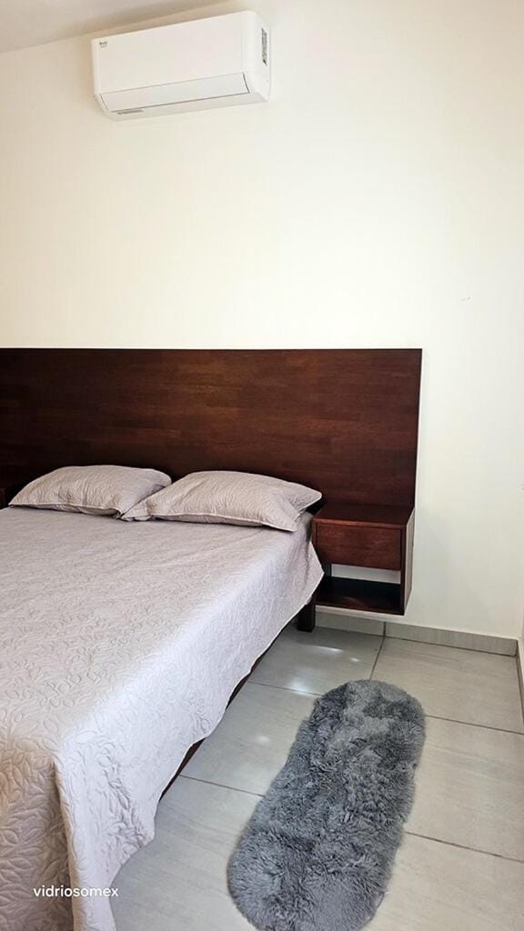 Tranquility and comfort close to the beach Villa in Playa del Carmen