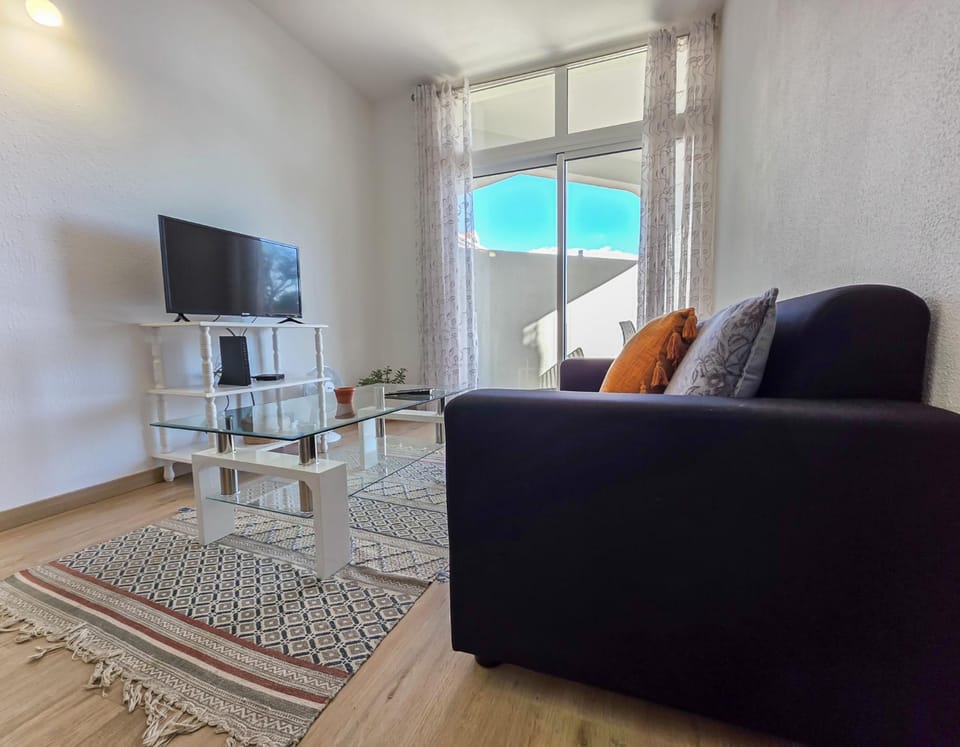 Blue Ship Residence Apartment in Funchal