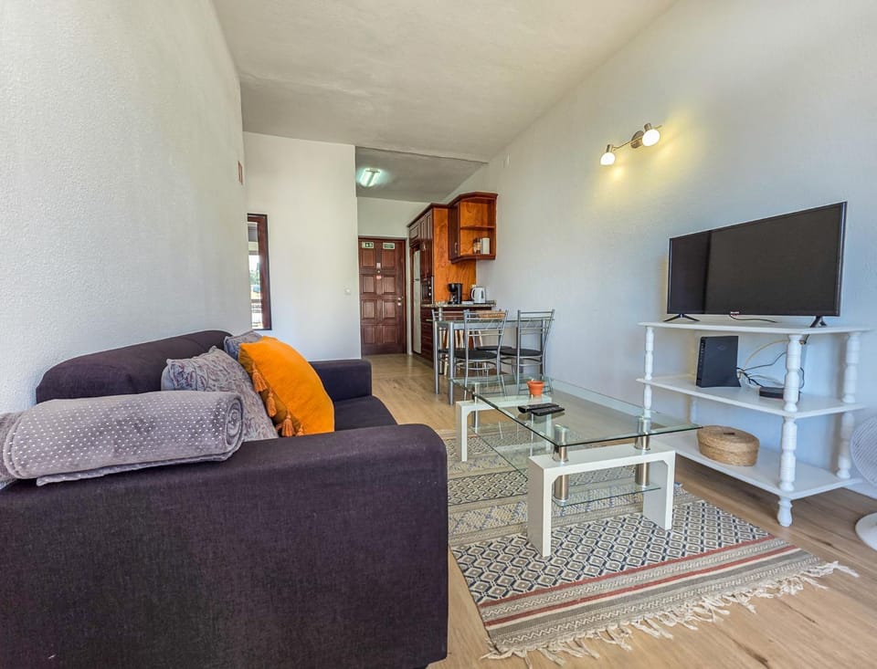 Blue Ship Residence Apartment in Funchal