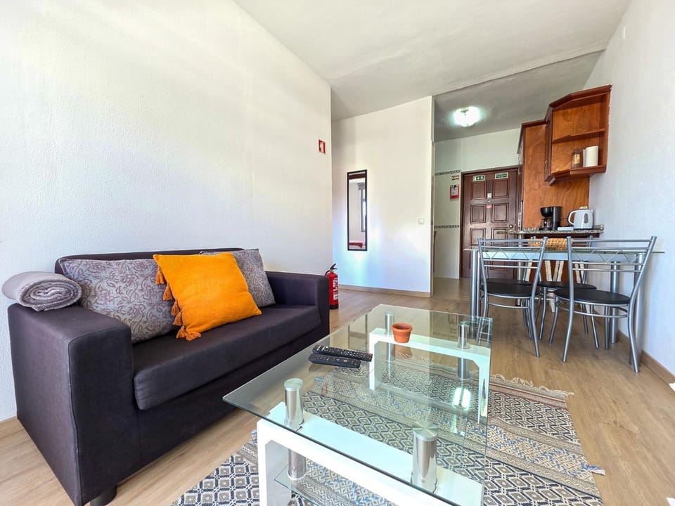 Blue Ship Residence Apartment in Funchal
