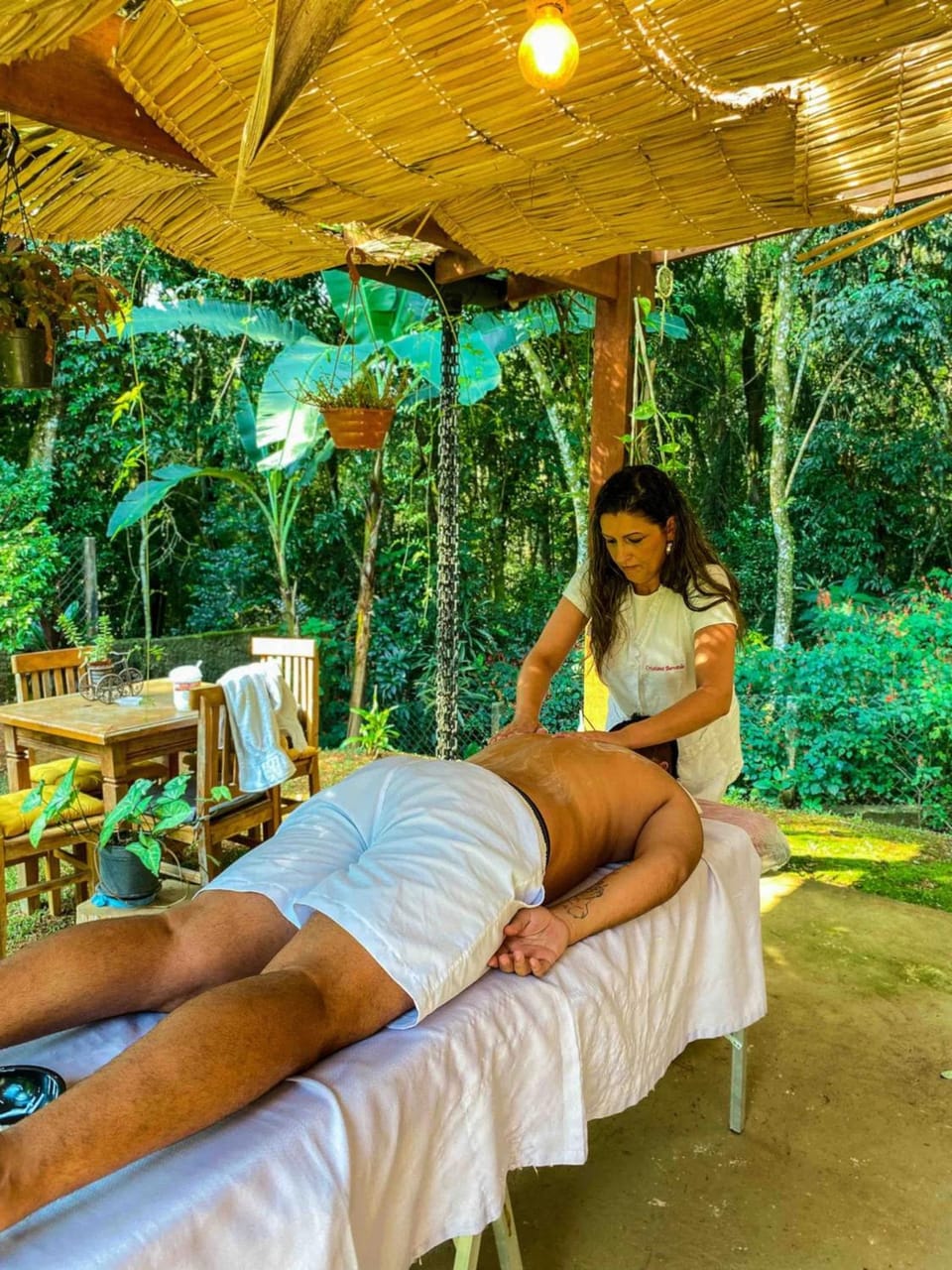 Massage