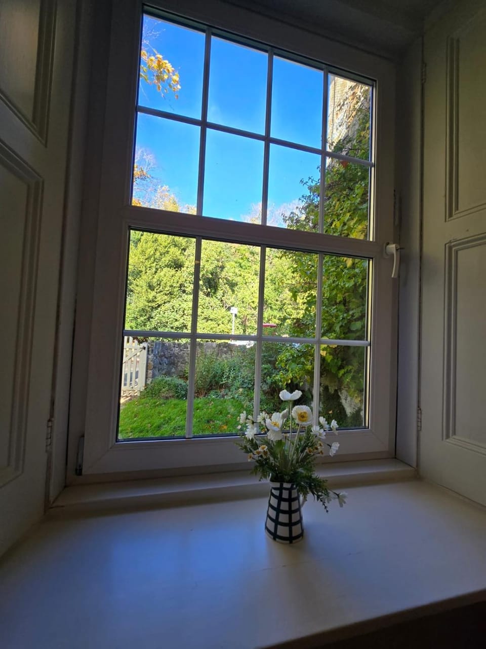 Grebe Cottage House in Ventnor