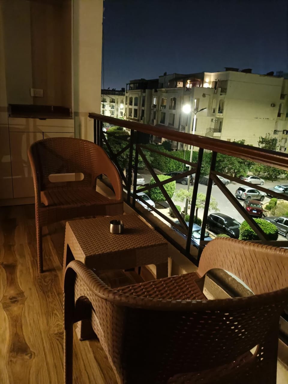 Comfy and stylish 2 bed rooms hotel apartment Apartment in Egypt