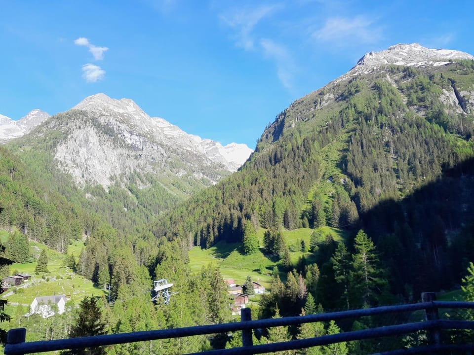 View (from property/room)