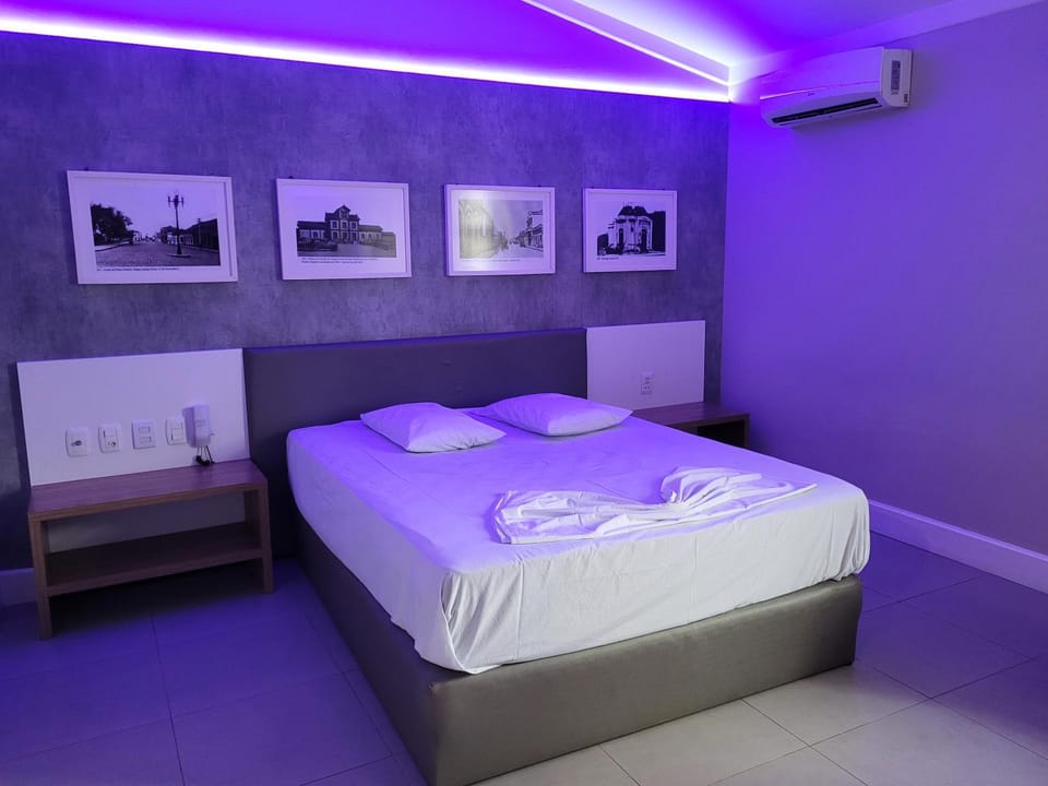 Motel Daponti Love hotel in Corrientes Province, Argentina