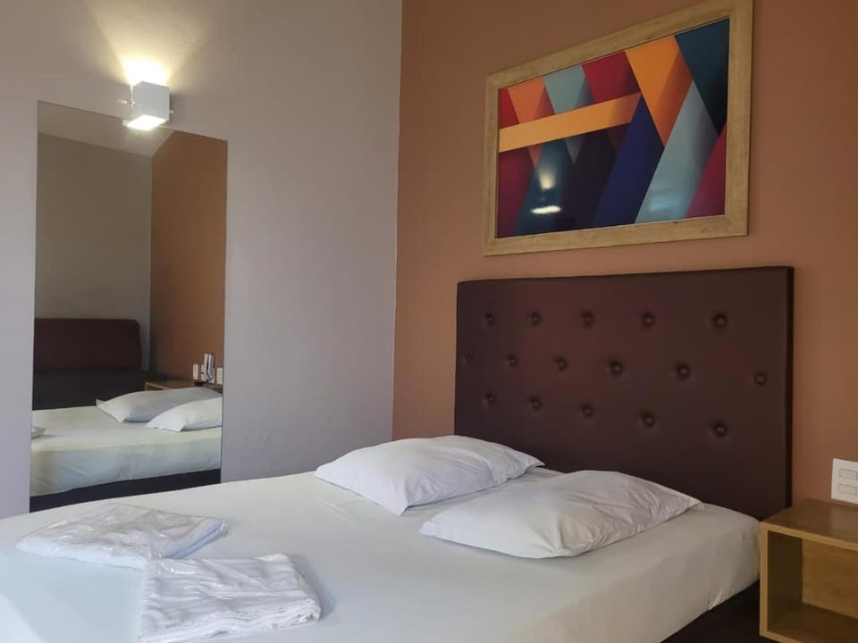 Motel Daponti Love hotel in Corrientes Province, Argentina