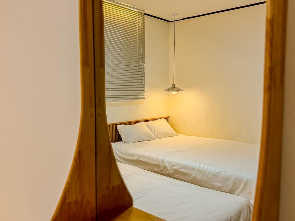 Mangwon hongdae 5minutes,Super station area Apartment in Seoul