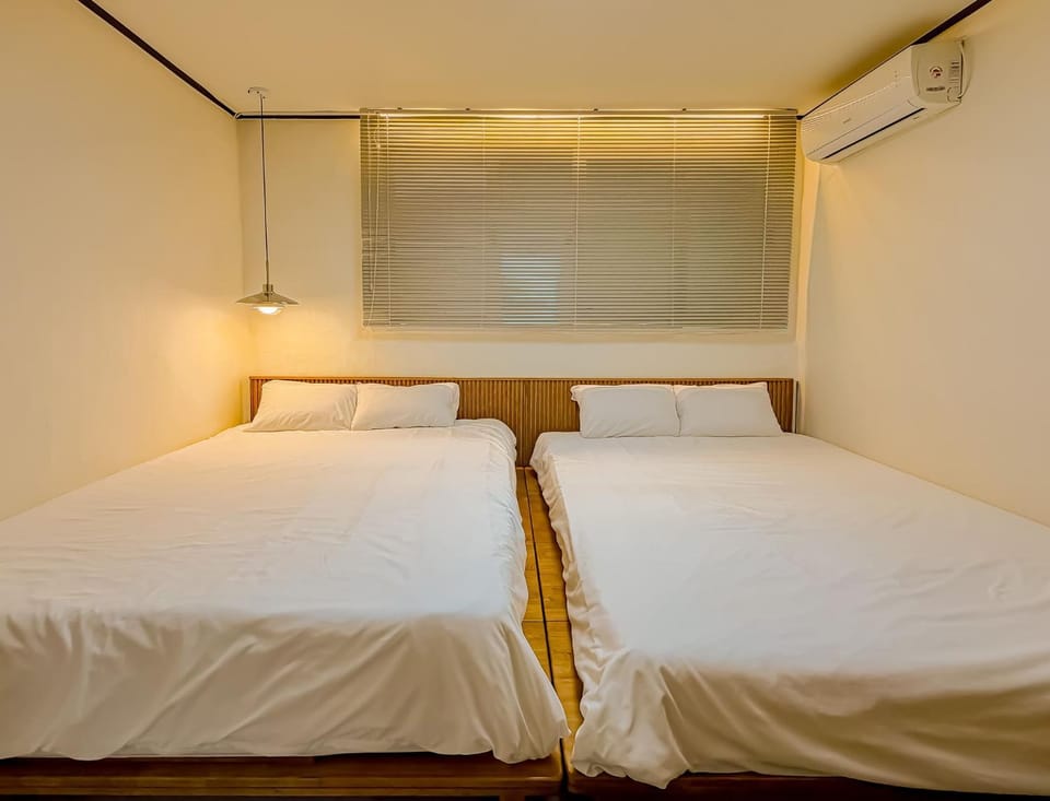 Mangwon hongdae 5minutes,Super station area Apartment in Seoul