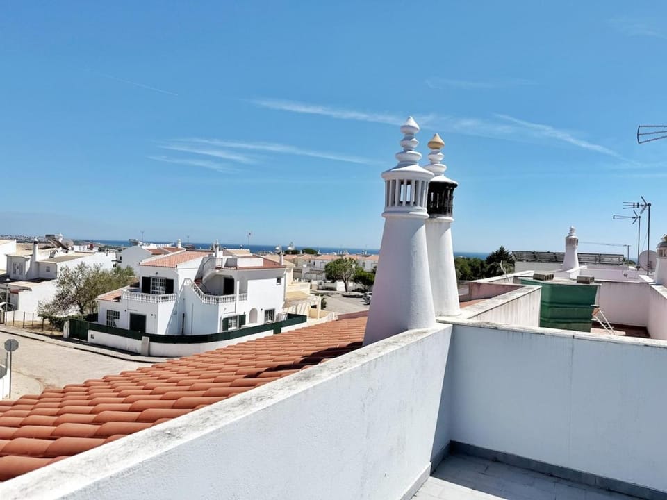 Casa Margarida, Villa with 3 bedrooms House in Porches