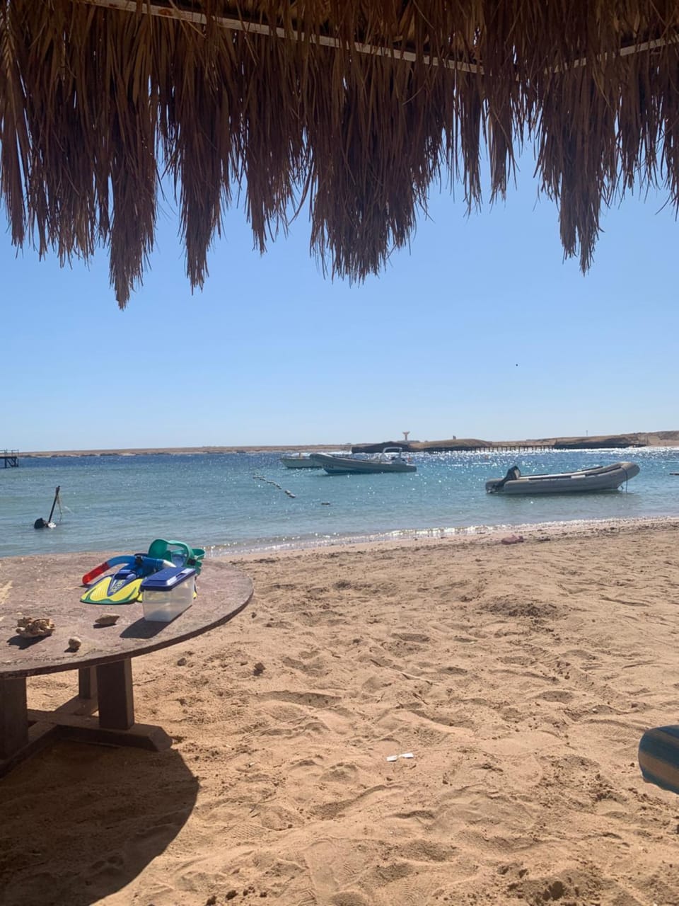 Day, Natural landscape, Beach, Sea view