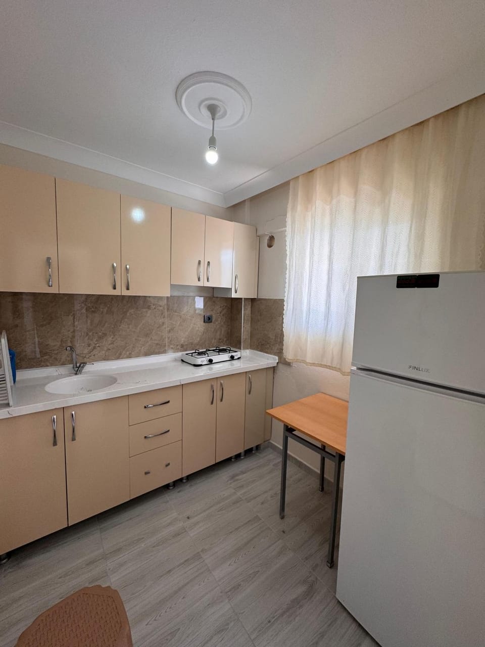 apart Apartment hotel in Turkey