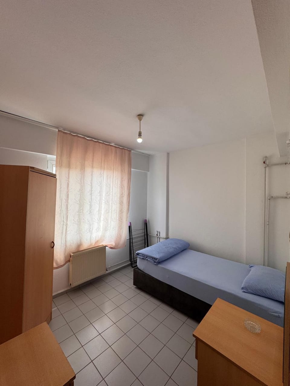 apart Apartment hotel in Turkey