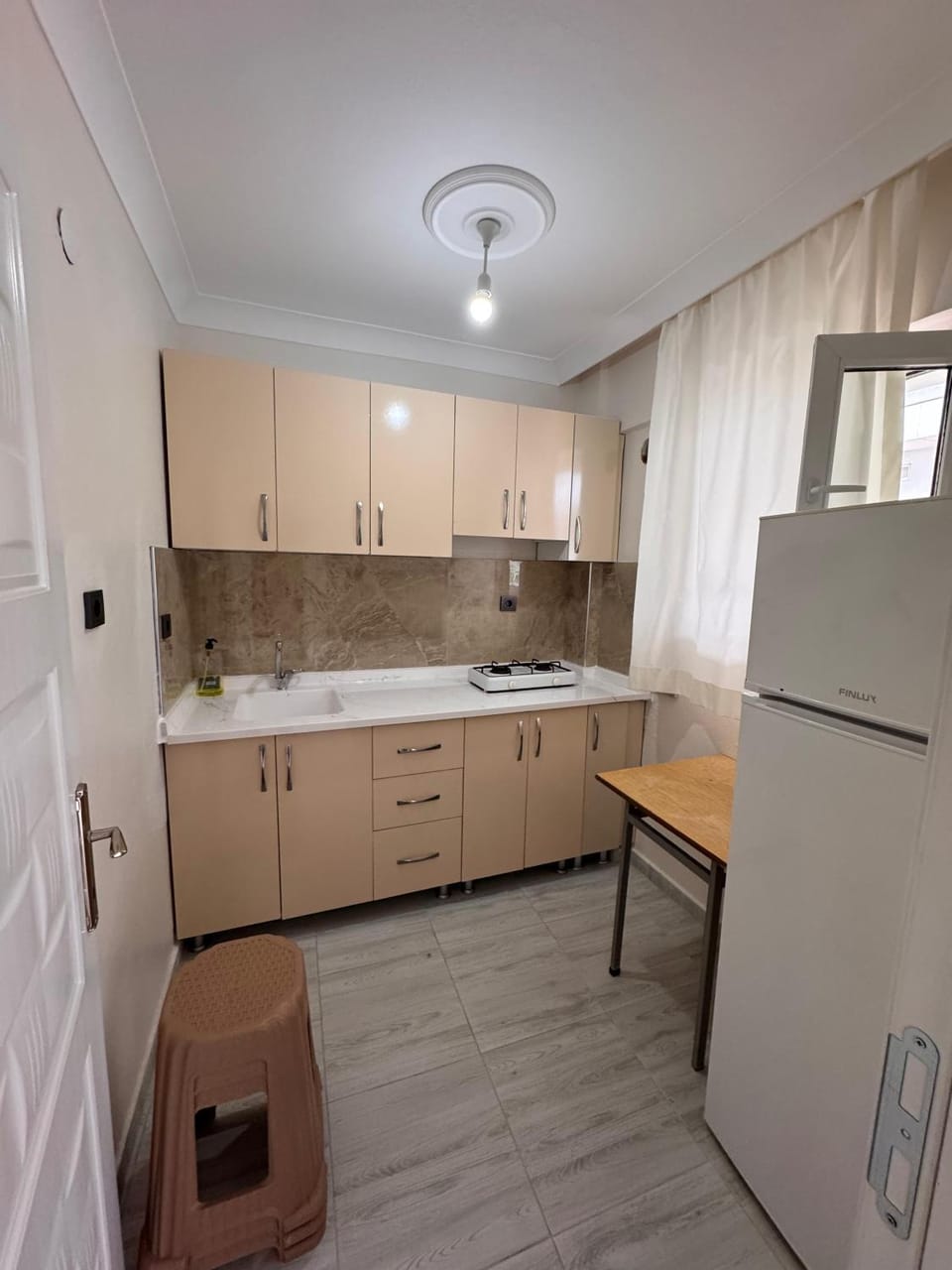 apart Apartment hotel in Turkey