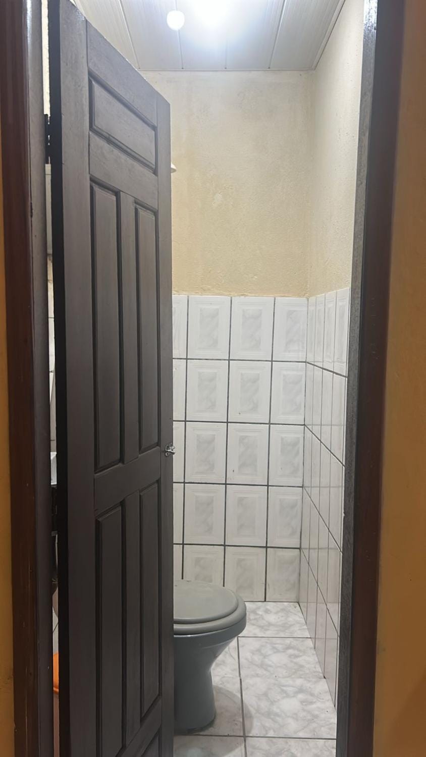 Kitnets - COP 30 - Mobiliado Apartment in Belém