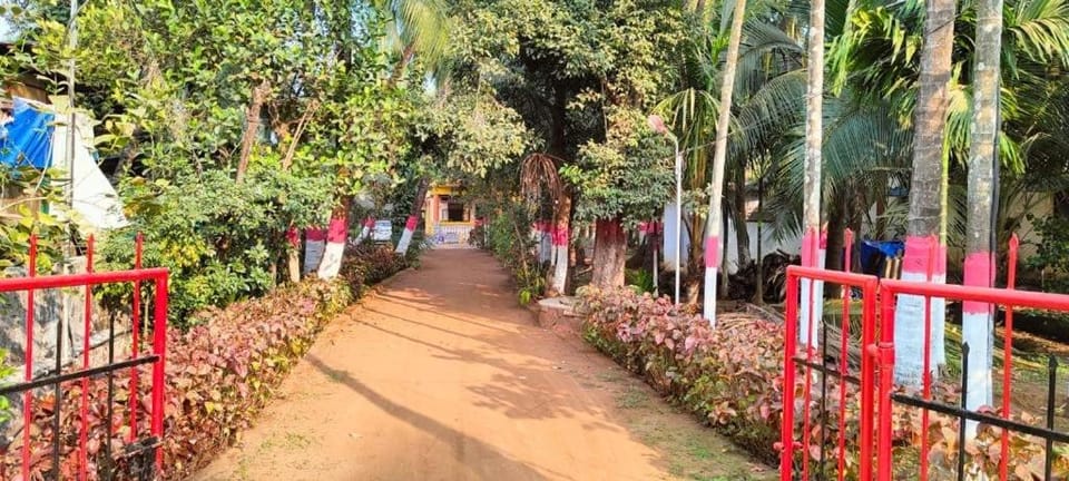 Deepdaya Cottage Hotel in Maharashtra