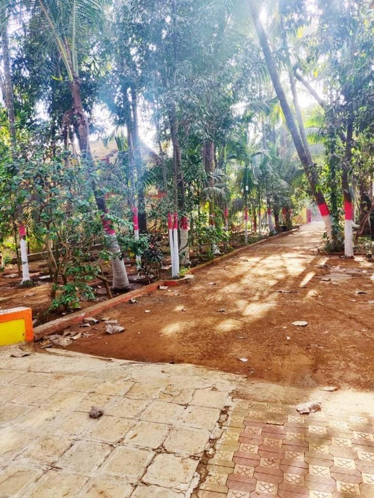 Deepdaya Cottage Hotel in Maharashtra