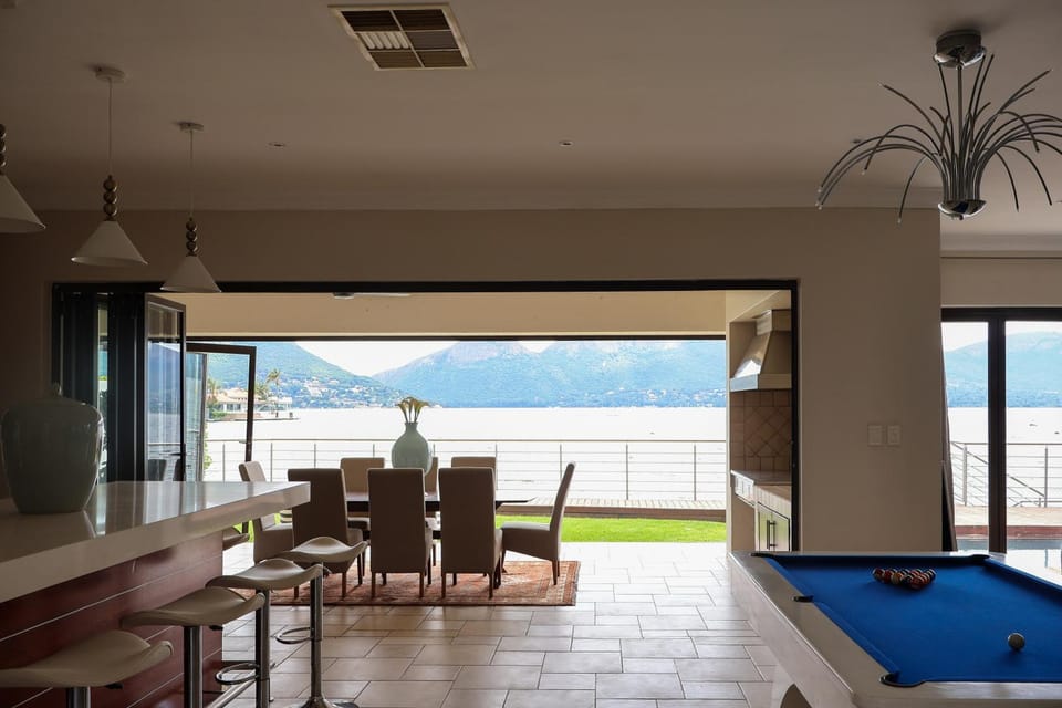 Lake view