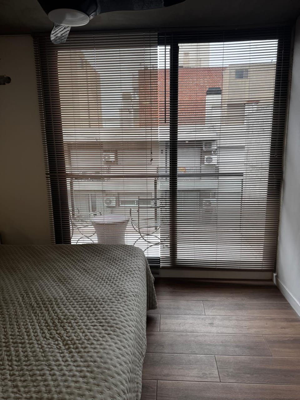 Monoambiente en la mejor zona de Rosario Apartment in Rosario