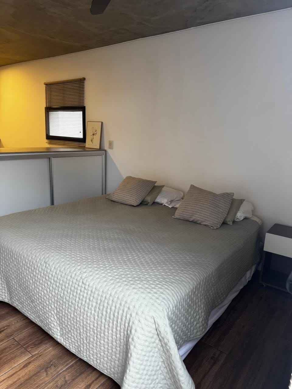 Monoambiente en la mejor zona de Rosario Apartment in Rosario