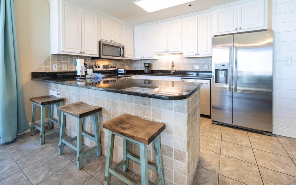 Phoenix IV 4121 Apartment in Orange Beach
