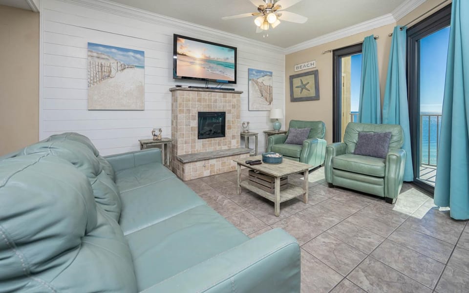 Phoenix IV 4121 Apartment in Orange Beach