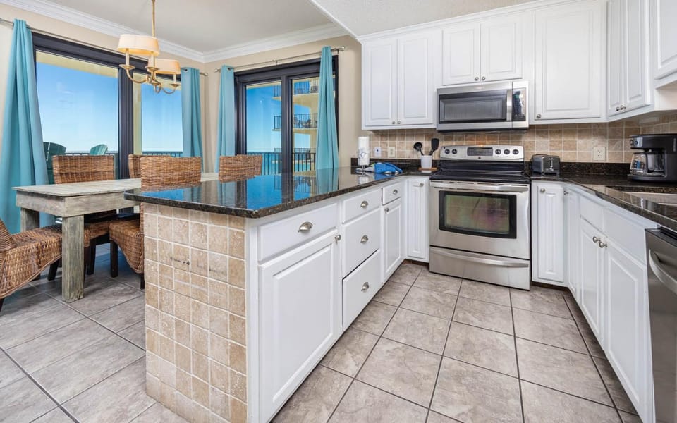 Phoenix IV 4121 Apartment in Orange Beach