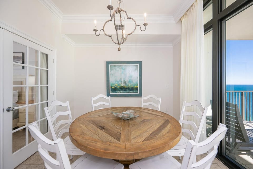 The Oasis 2209 formerly Phoenix West II 2209 condo Apartment in Orange Beach