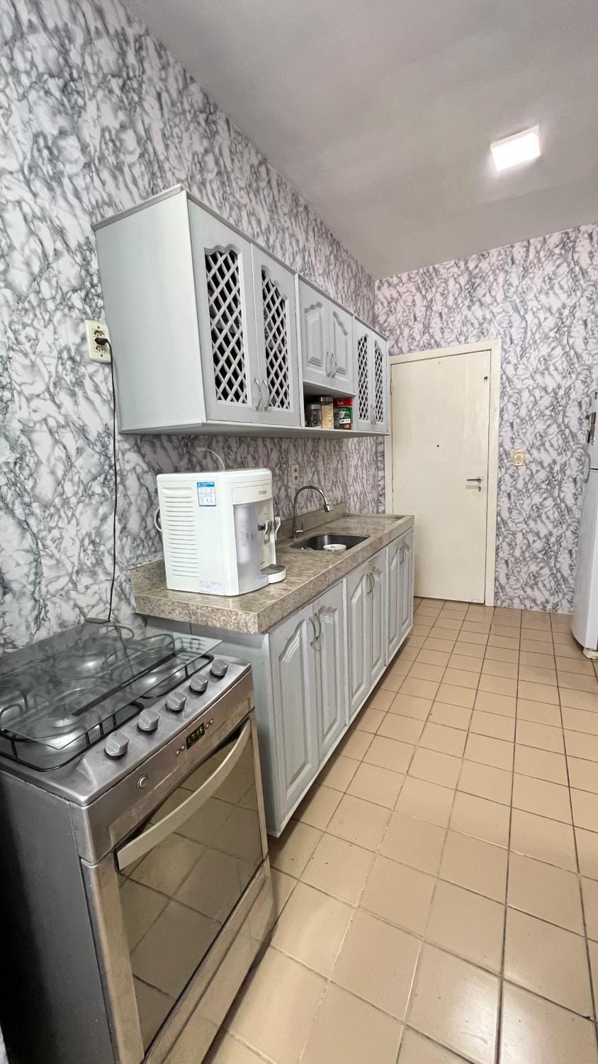Apt da Leo Apartment in Belém