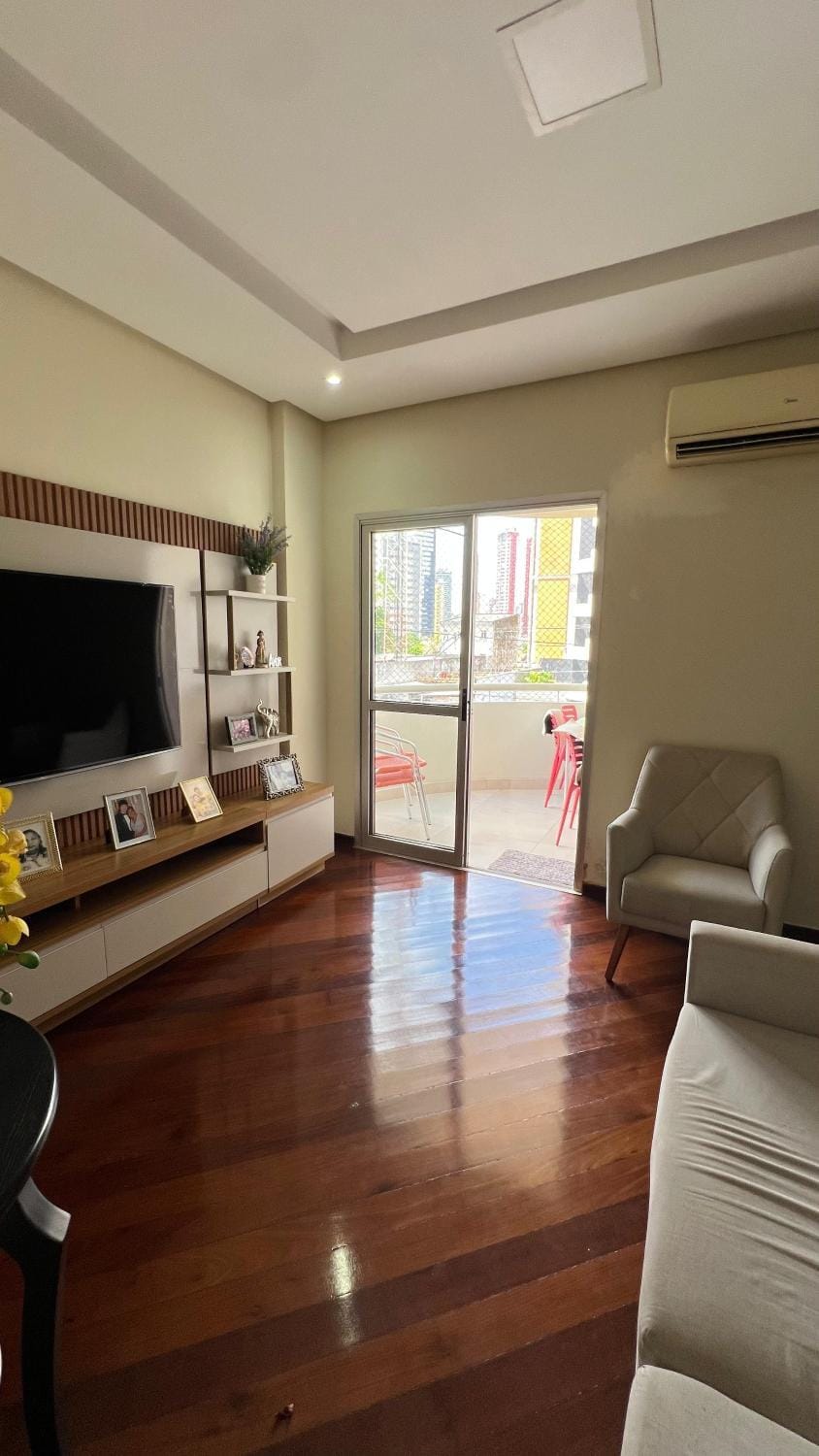 Apt da Leo Apartment in Belém