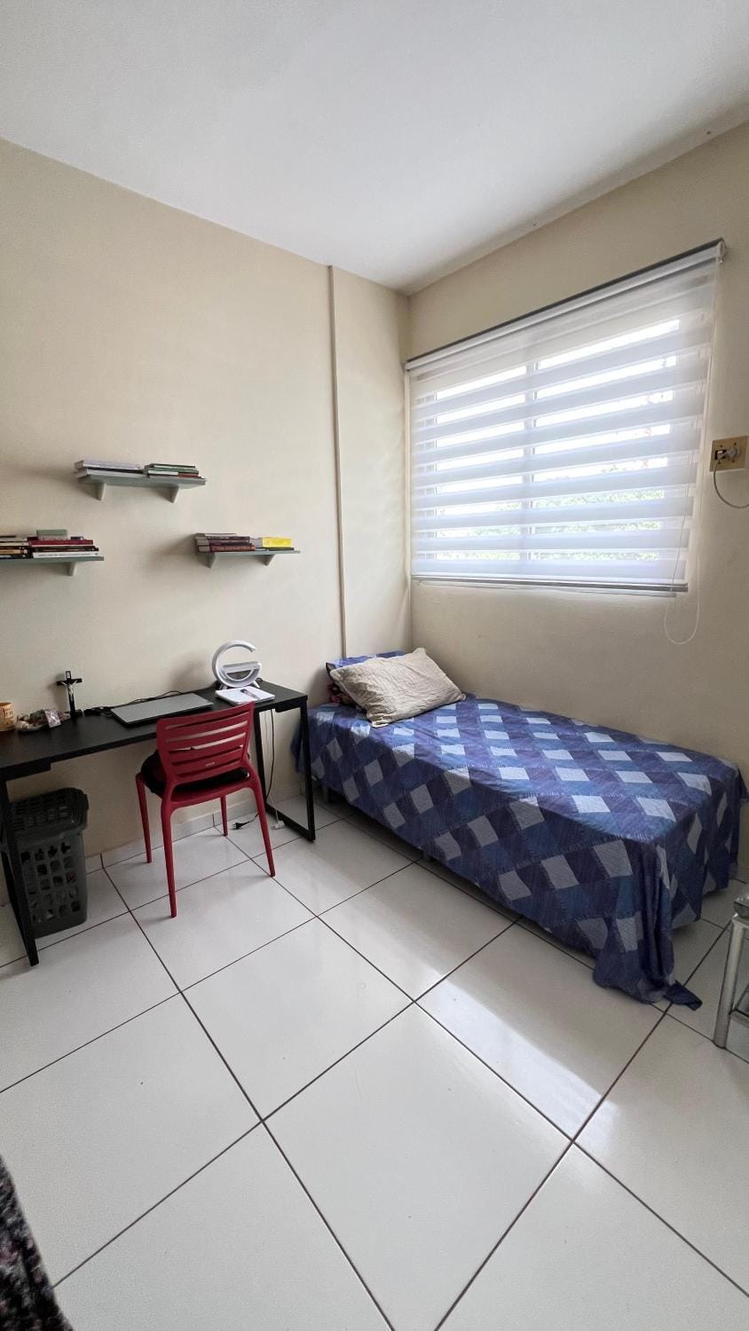 Apt da Leo Apartment in Belém