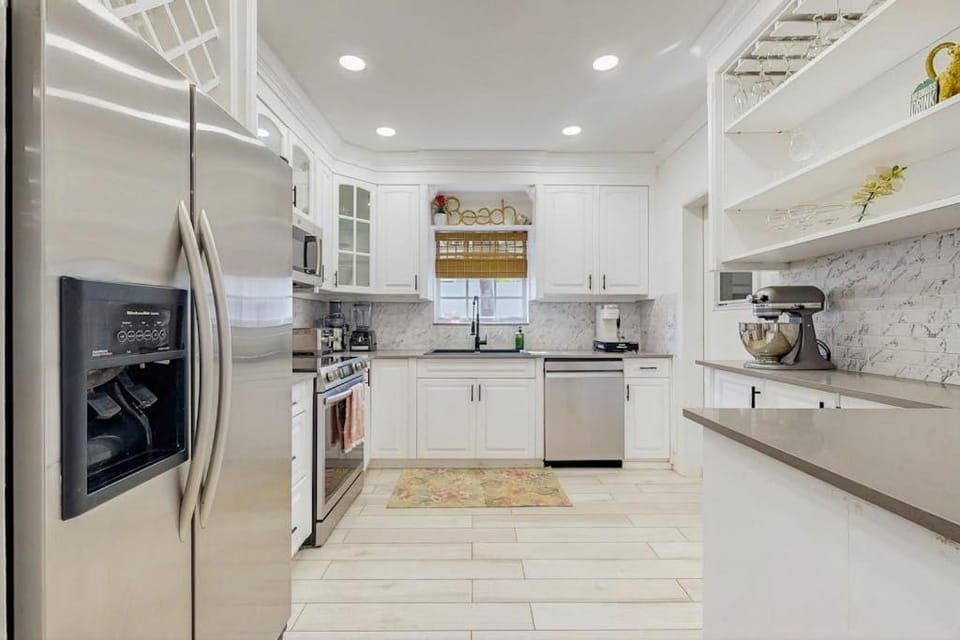 Once Upon a Beach Time House in Pompano Beach