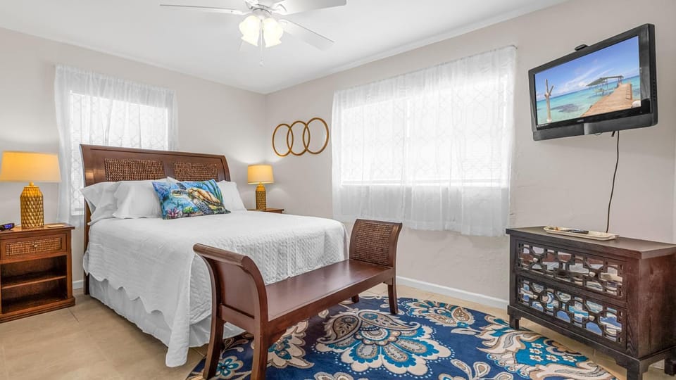 Brevard Ave 420 House in Cocoa Beach